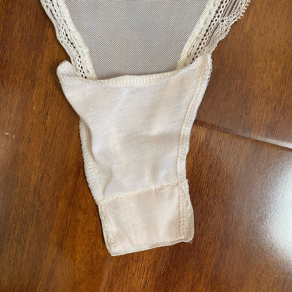 NWT plus size lingerie - Picture 6 of 7